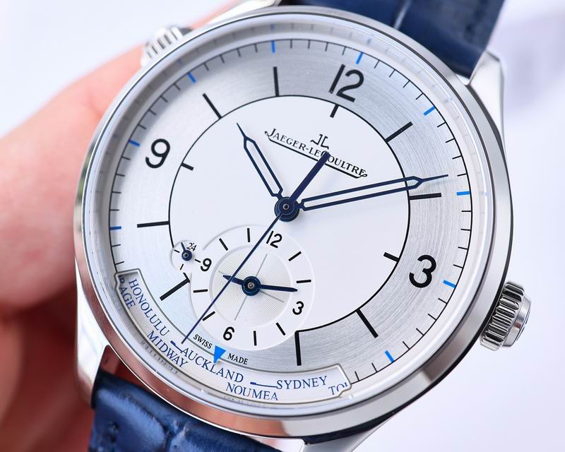 Jaeger LeCoultre 42mm 0829190
